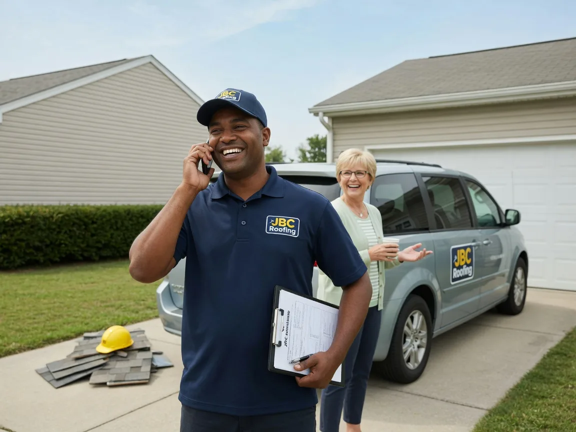 Roof Replacement Vienna, IL FAQs